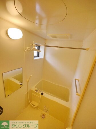 モナリエ東村山の物件内観写真